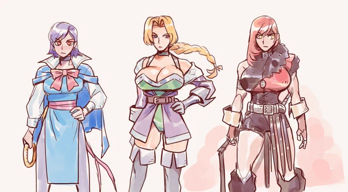 castlevania doodles 