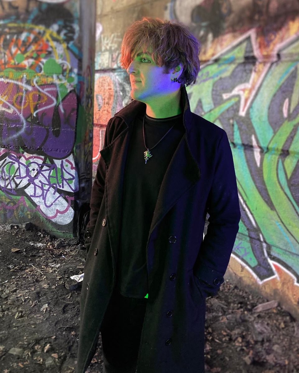Painters_Band's tweet photo. We got to do a photo shoot with @chaoticvisions66 in Philly today.
Stay tuned for those and shows to announce as soon as we're able.
#paintersband #bts #postpunk #goth #photoshoot #philadelphia #philly #phillyart #photography #bandshoot #postpunkmusic #darksurf #njmusic https://t.co/rs9AJu0yk0