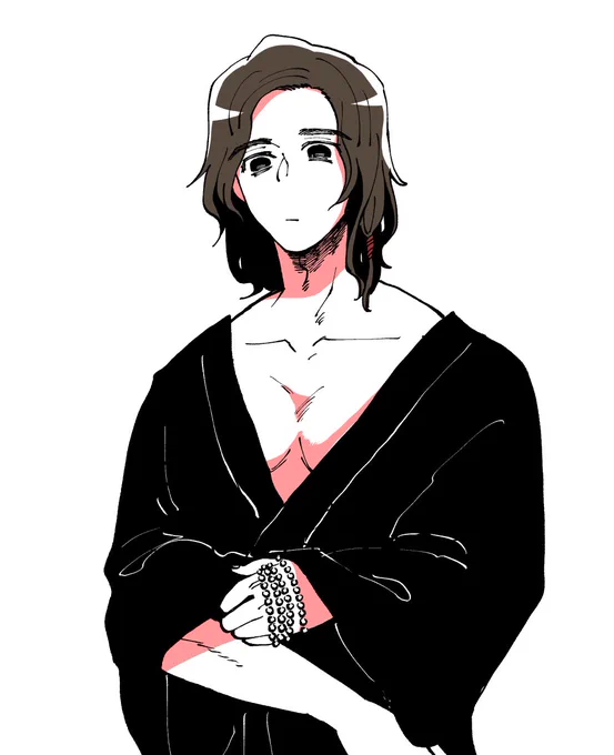 落書きちゃん 