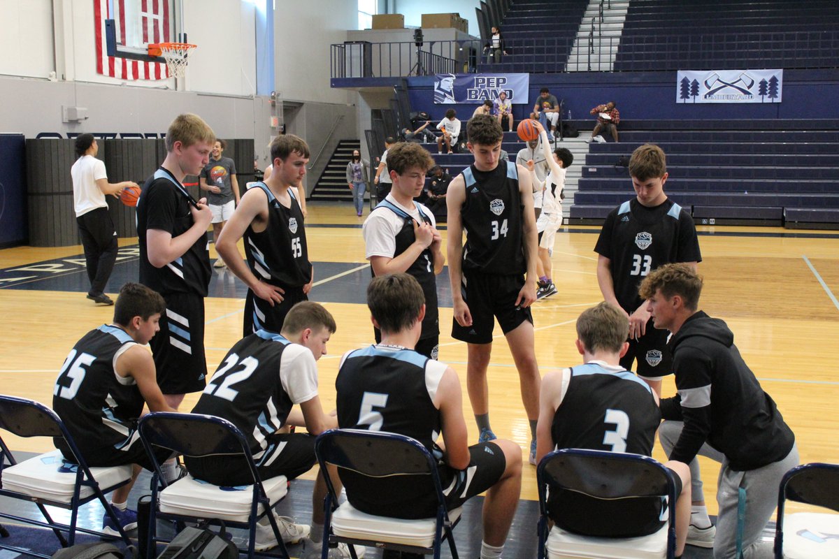 Coach Matt in action SSA Elite 2025 White <a href="/Matt_Mowry3/">Matt Mowry</a> <a href="/SSA_Hoops/">SSA Hoops</a>