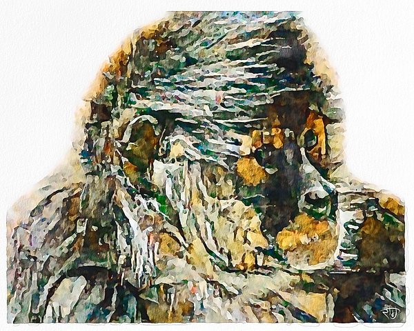 New artwork for sale! - "Untitled 6" - fineartamerica.com/featured/3-unt… <a href="/fineartamerica/">Fine Art America</a>