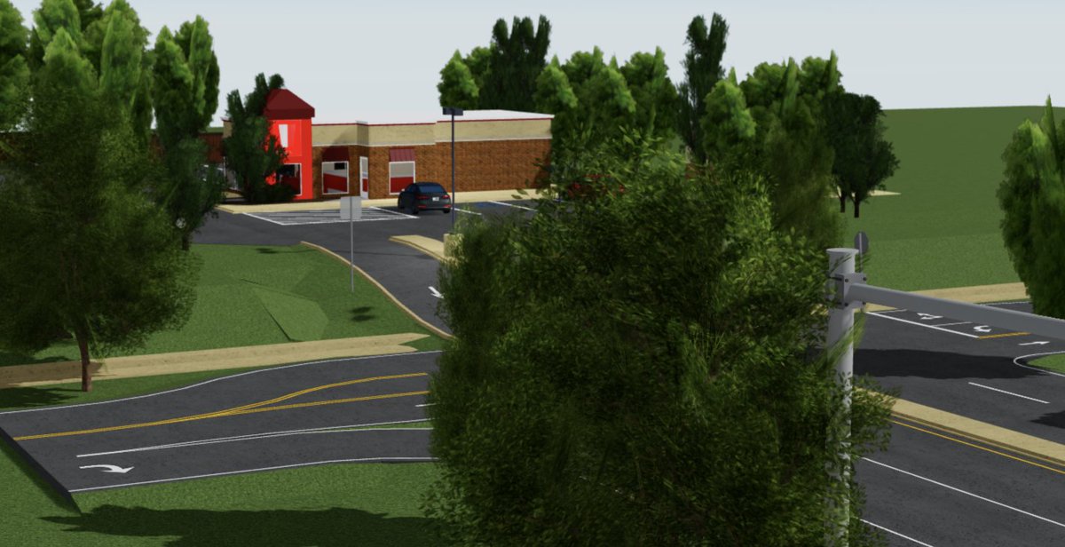 PlaySolomonsRBX's tweet photo. Some in-development map pictures! Discord in bio
#roblox #robloxdev #solomonsrbx https://t.co/iP2QlTJNI6
