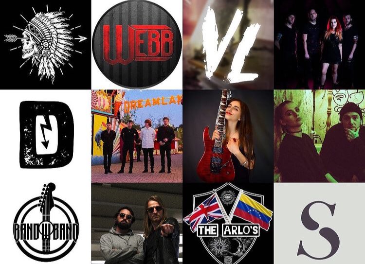 MoonManPR1's tweet photo. @Shadow_bones20 new single ‘Better View’ is on @EGHRadio @AnnesRockShow TONIGHT 25 April. ✨⚡️ #shadowbones #music #rock #radio #uk #betterview #newsingle #indie #americana https://t.co/CLrJYUAXnk