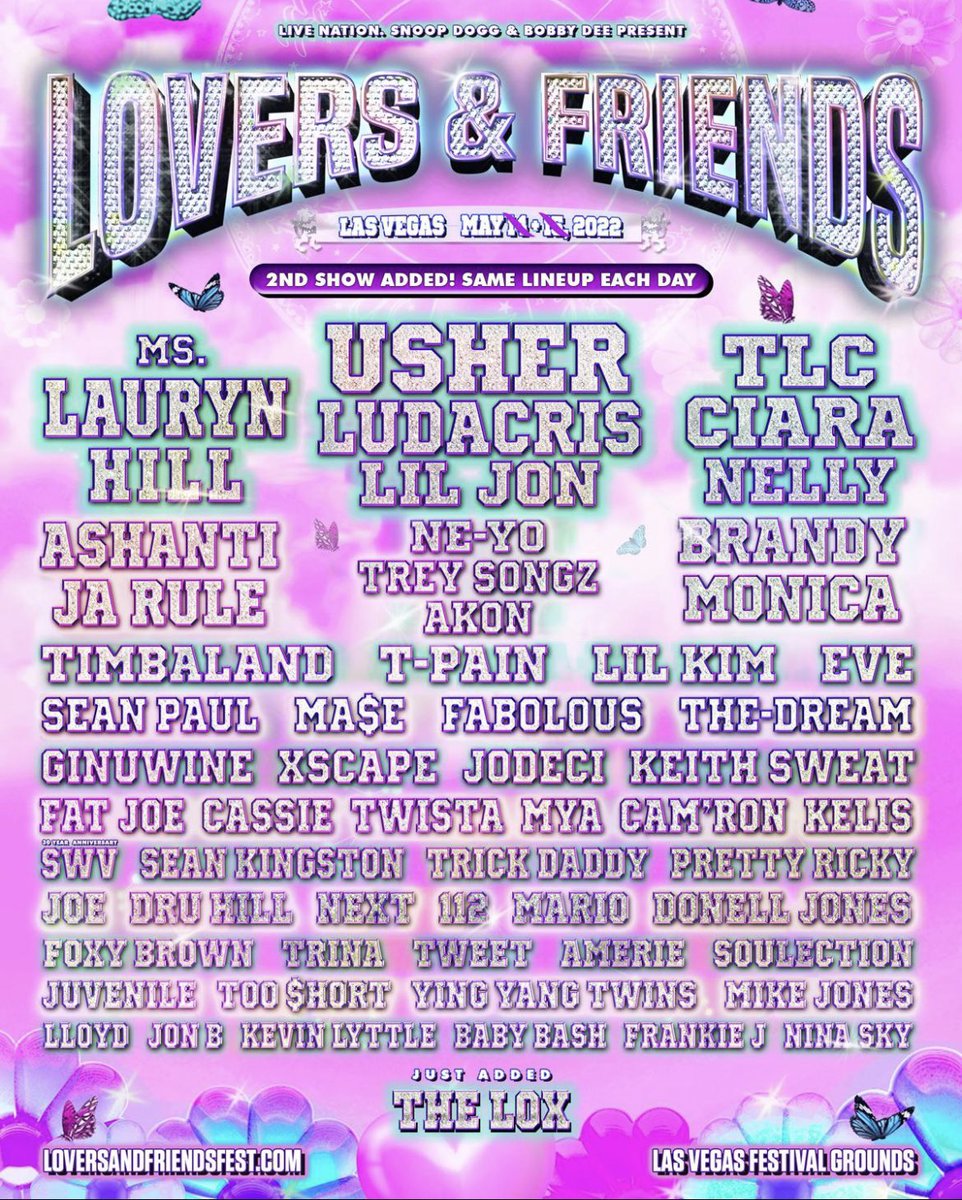 ThisIsJumar's tweet photo. Door festival lineup!!  Better have that Hennessy and Bengay on tap.  🤣 https://t.co/PXmelN4e0Y