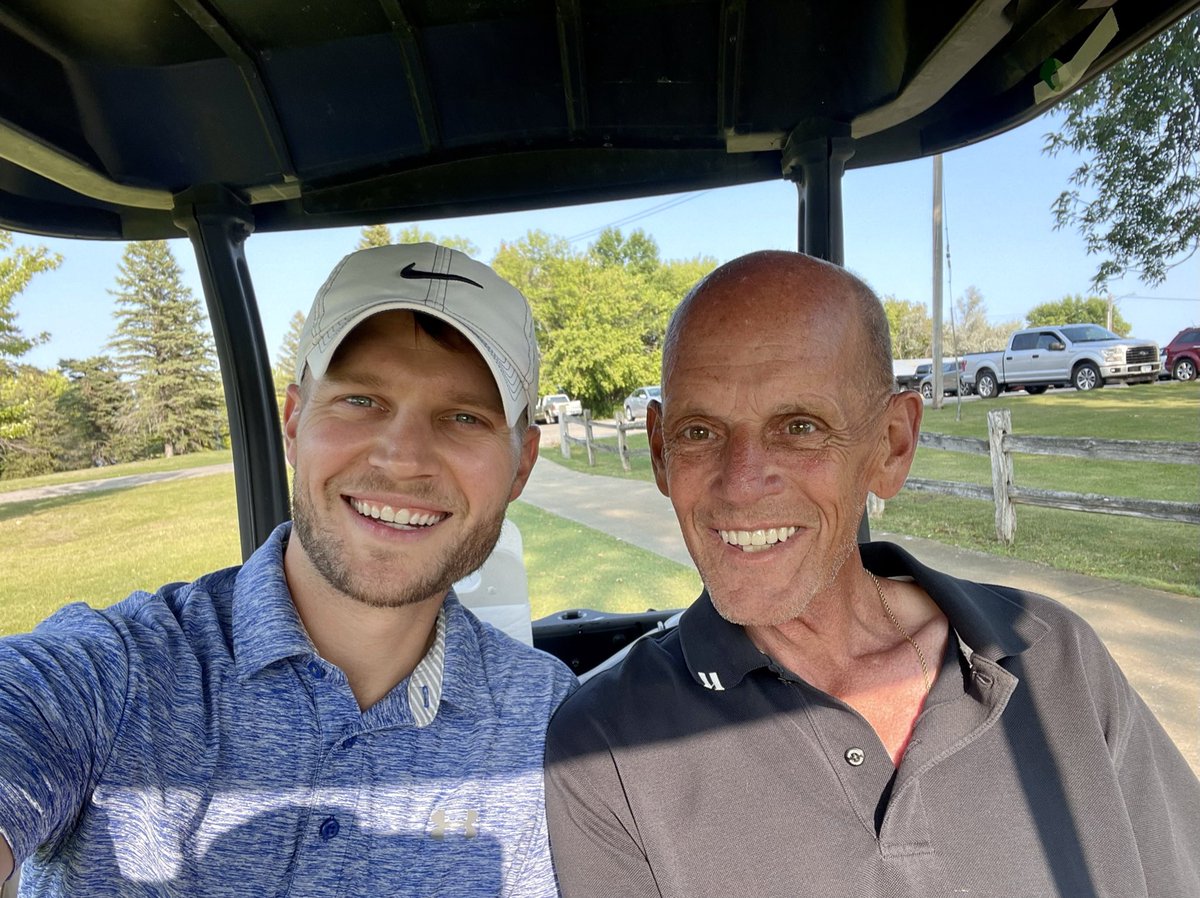 God be with you till we meet again, Mr. Crothers. We were all blessed to have you in our lives and I’ll never be able to thank you enough for your mentorship over the years. I will miss you dearly and will cherish the advice and friendship you always showed towards me.