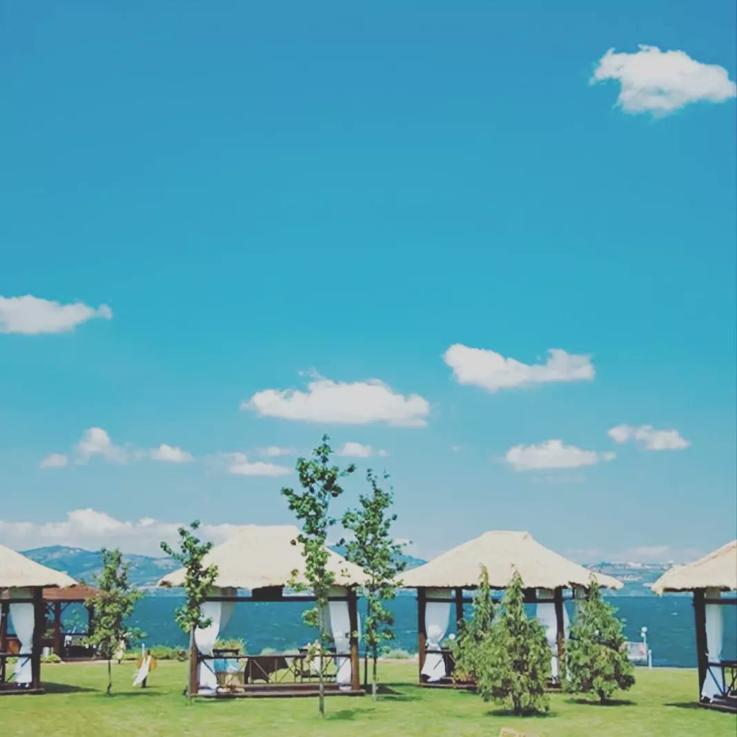 Richmond Nua Wellness Spa, Sapanca 30 Nisan - 4 Mayıs tarihleri arasında özel fiyatları ile sizlere eşsiz bir tatil fırsatı sunmaktadır.

Ramazan Bayramı'na özel fırsatlardan yararlanmak için bize 0216 461 0101 'den ulaşabilirsiniz.

#bayramtatili #otel #tatil