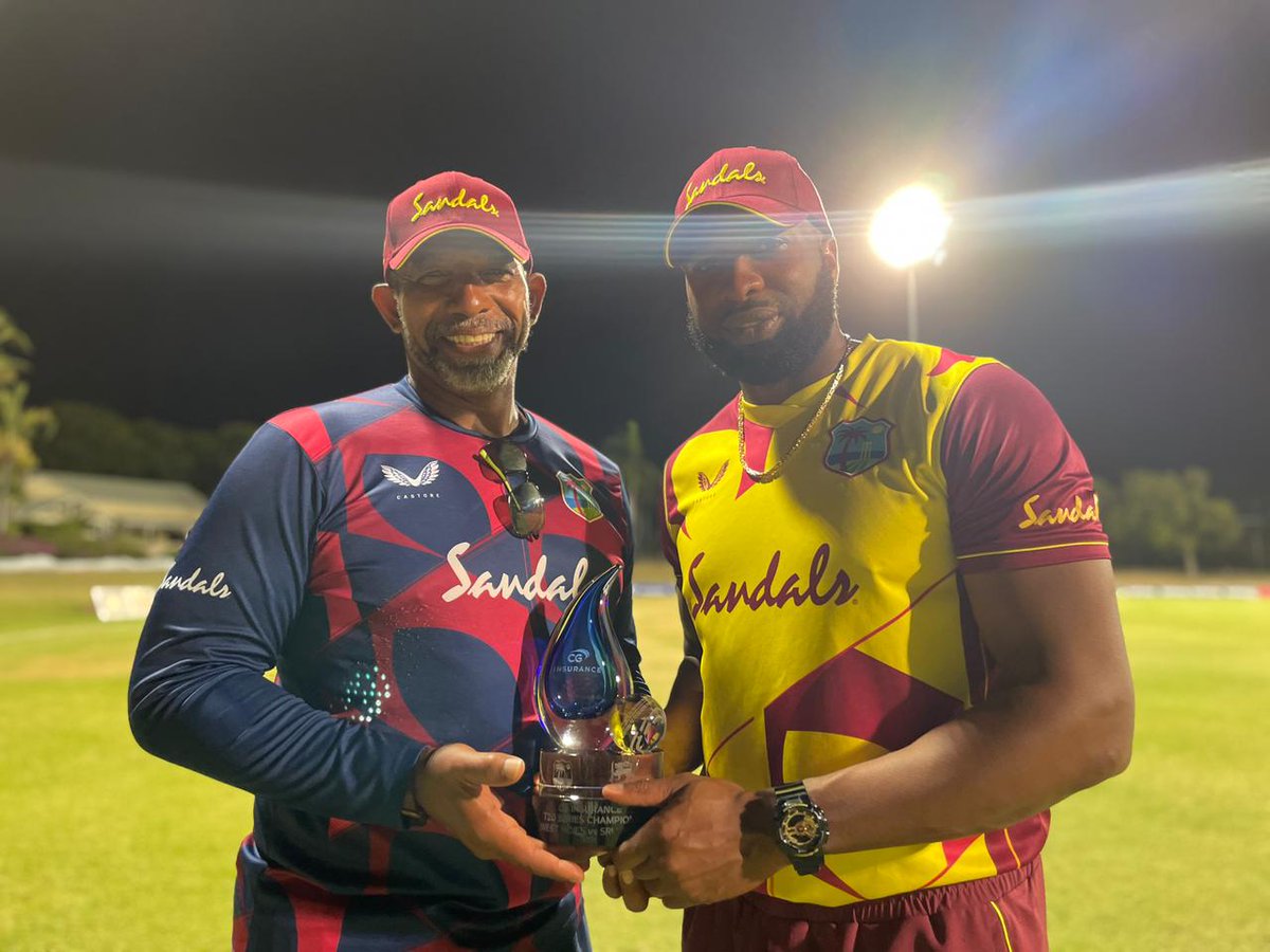 Phil Simmons tweet media