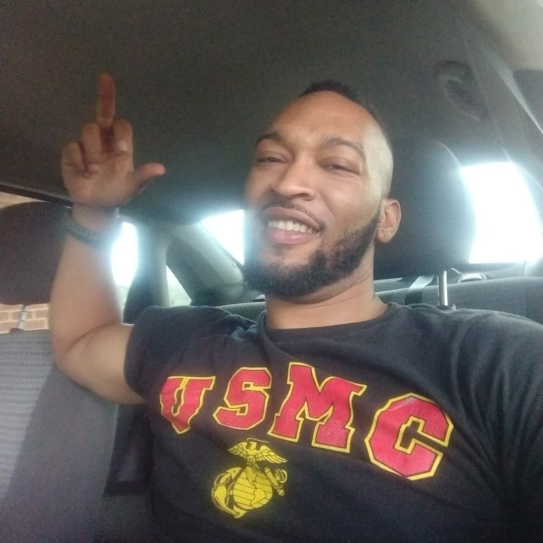 MarcaviusH's tweet photo. #NewProfilePic https://t.co/47HDFKyMS3