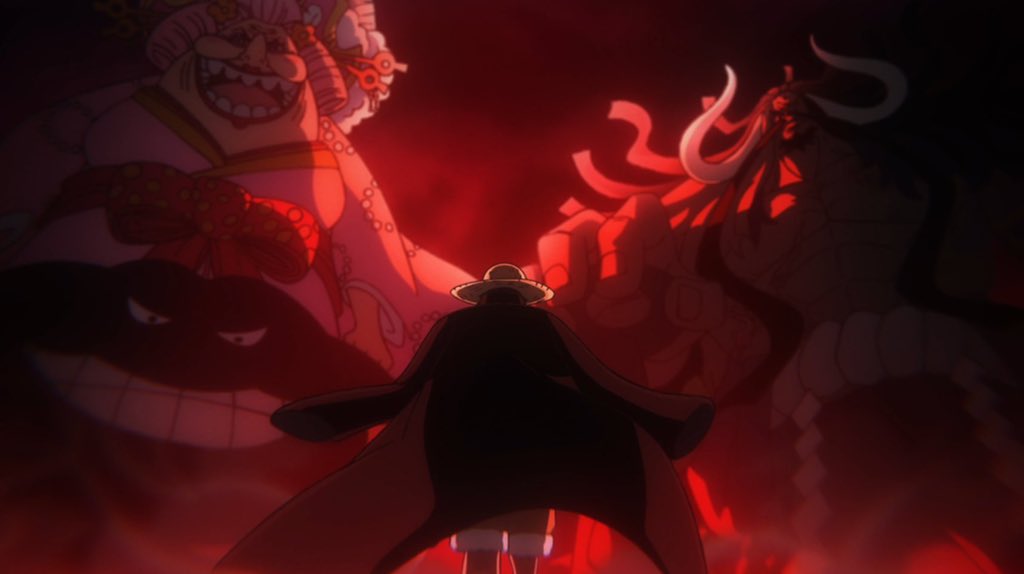 Kuroo_Ashi's tweet photo. Mon top 3 des épisodes de One piece est devenu :
1- One piece 1015
2- One piece 982
3- One piece 957
Merci Megumi Ishitani 🙏 et bravo à tous les animateurs qui ont travaillés sur ses 3 épisodes 👏👏👏
#ONEPIECE1015 #ONEPIECE982
#ONEPIECE957 https://t.co/b3NqCvpnEy