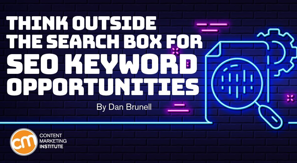 RiteKitAPI's tweet image. Think Outside #TheSearch Box for #SEOKeyword Opportunities 🔎 🤔 📦 rite.link/j0Qe 👈🏼 the magic&apos;s in the link - get Rite.ly and automatic company logos by #API