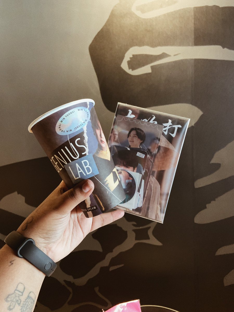 hyunsungsz's tweet photo. #geniuslab_day mais um evento maravilhoso com as armygas 😮💨💖 https://t.co/BOns181Dw8