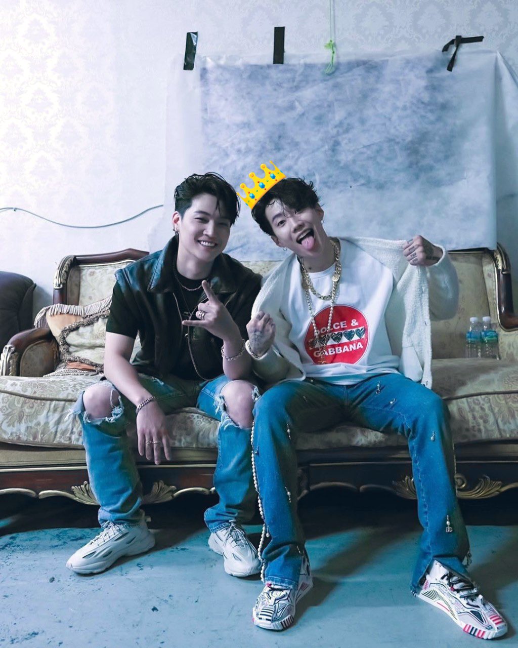 Happy birthday jay park   