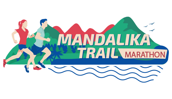Mandalika Trail Marathon â€¢ 2017