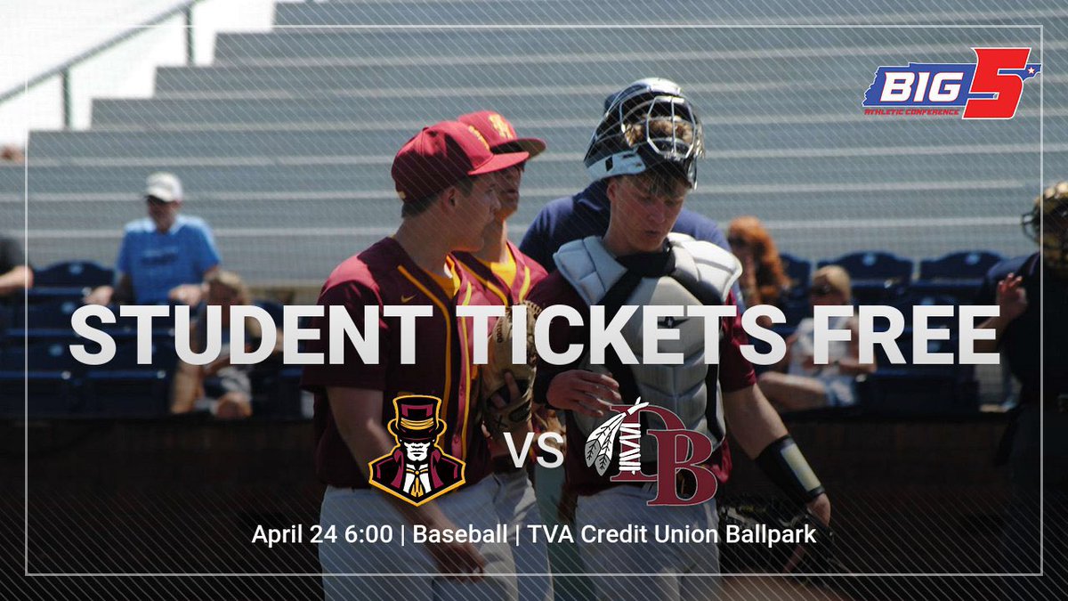 WHITE OUT!! Student tickets free with student ID!!