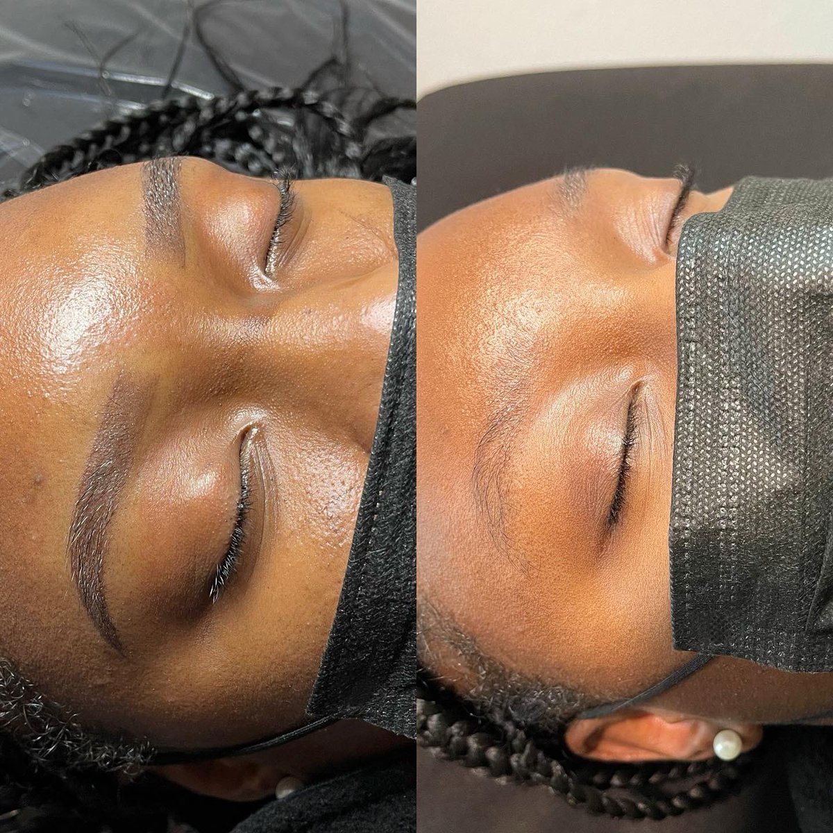 D_Thugggin's tweet photo. Dallas, TX 👀👀👀 I’m a permanent Brow Artist, new in the Farmer’s Branch area and I’m looking for new clients! Come get Browed, by Dionne or just share so someone else can 😉🖊 #DallasBrows #DFW https://t.co/zpF8pB4OyB
