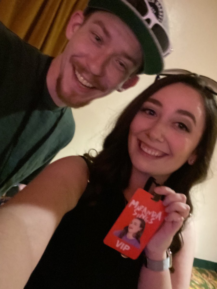Brittneyyyann_'s tweet photo. @ColleenB123 she’s the cutest and so sweet! #ColleenIsBack https://t.co/2ky3T8CkXO