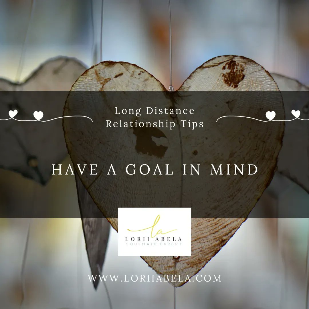 MatchmakerLorii's tweet image. Set up a timeline, mark down the estimated times apart and times together, and draw an end goal.

#LDR #matchmakertips