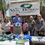Photo by Keep Van Buren Beautiful (@KeepBuren)