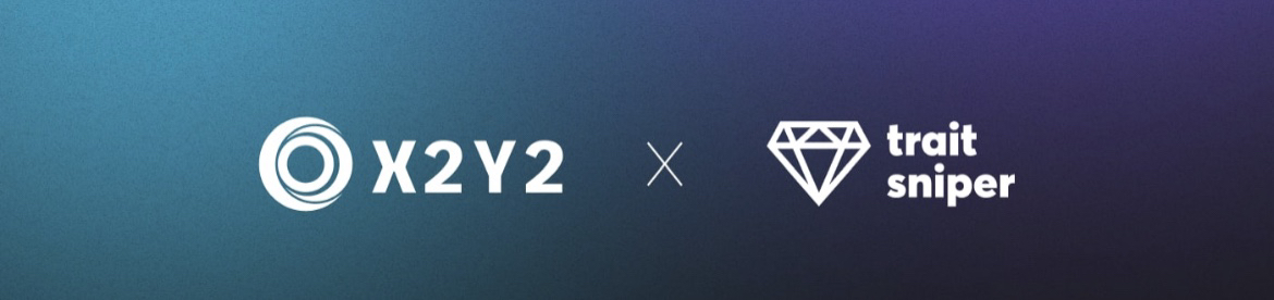 X2Y2 (@the_x2y2) on Twitter photo Great partnership with <a href="/trait_sniper/">Trait Sniper</a> , and yesterday we had an amazing ama together. We will giveaway 5 alpha WL of Traitsniper.
➡️ Join discord.gg/traitsniper
1️⃣ Like/RT/Follow <a href="/trait_sniper/">Trait Sniper</a> & <a href="/the_x2y2/">X2Y2</a>
2️⃣ Comment your Discord ID + tag 3 friends
🦙 Winners pick in 24h Great partnership with <a href="/trait_sniper/">Trait Sniper</a> , and yesterday we had an amazing ama together. We will giveaway 5 alpha WL of Traitsniper.
➡️ Join discord.gg/traitsniper
1️⃣ Like/RT/Follow <a href="/trait_sniper/">Trait Sniper</a> & <a href="/the_x2y2/">X2Y2</a>
2️⃣ Comment your Discord ID + tag 3 friends
🦙 Winners pick in 24h