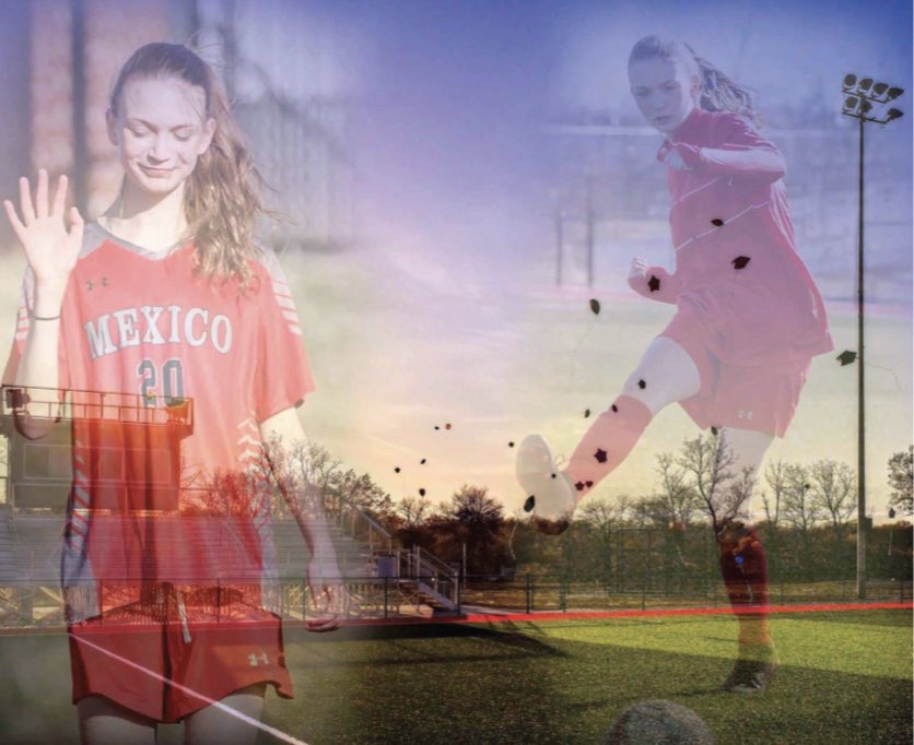 Mexico Lady Bulldog Soccer tweet media