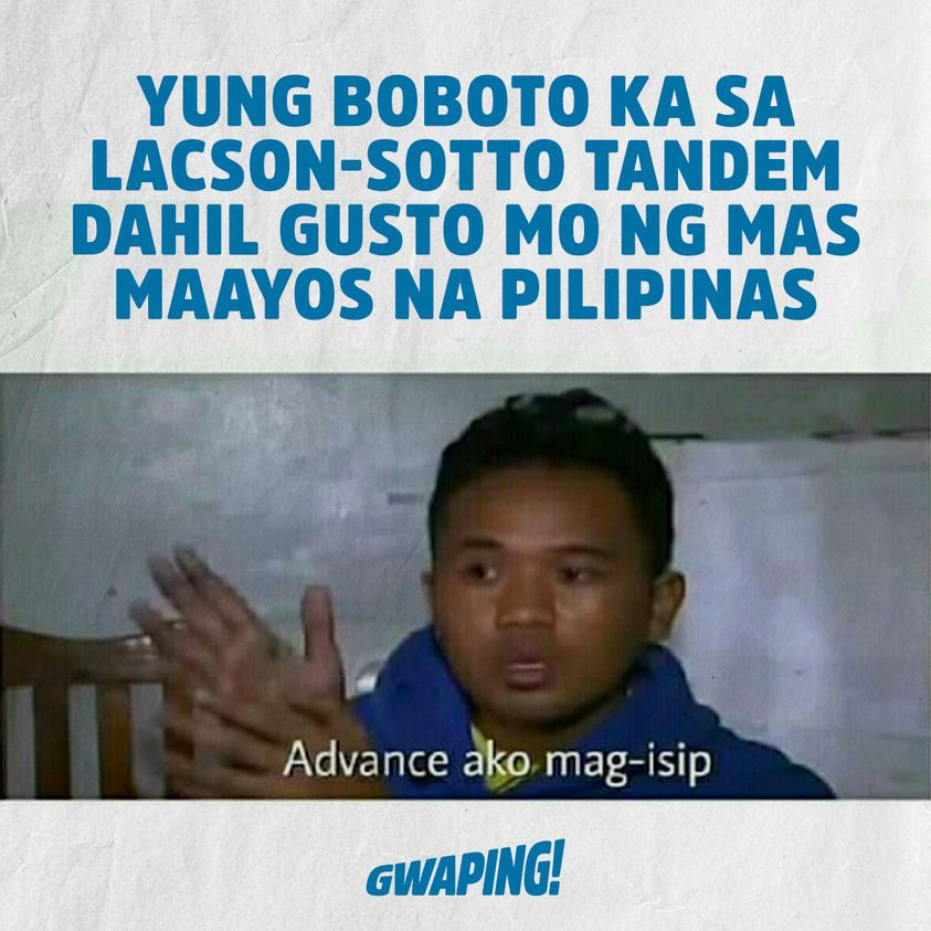 gwaPINGOfficial's tweet photo. Kayo ang TUNAY na MVP!
#gwaPING
#SinongPangGiyeraMo
#PINGdigmaan
#5PresidentPingLacson
#9VicePresidentTitoSotto https://t.co/aT418Zc2SI