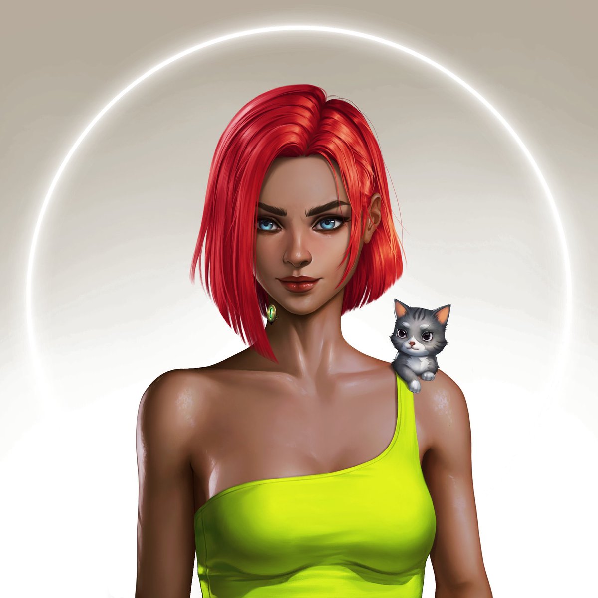 mrscrypto.sol {313} aka: Biddy Smols tweet media