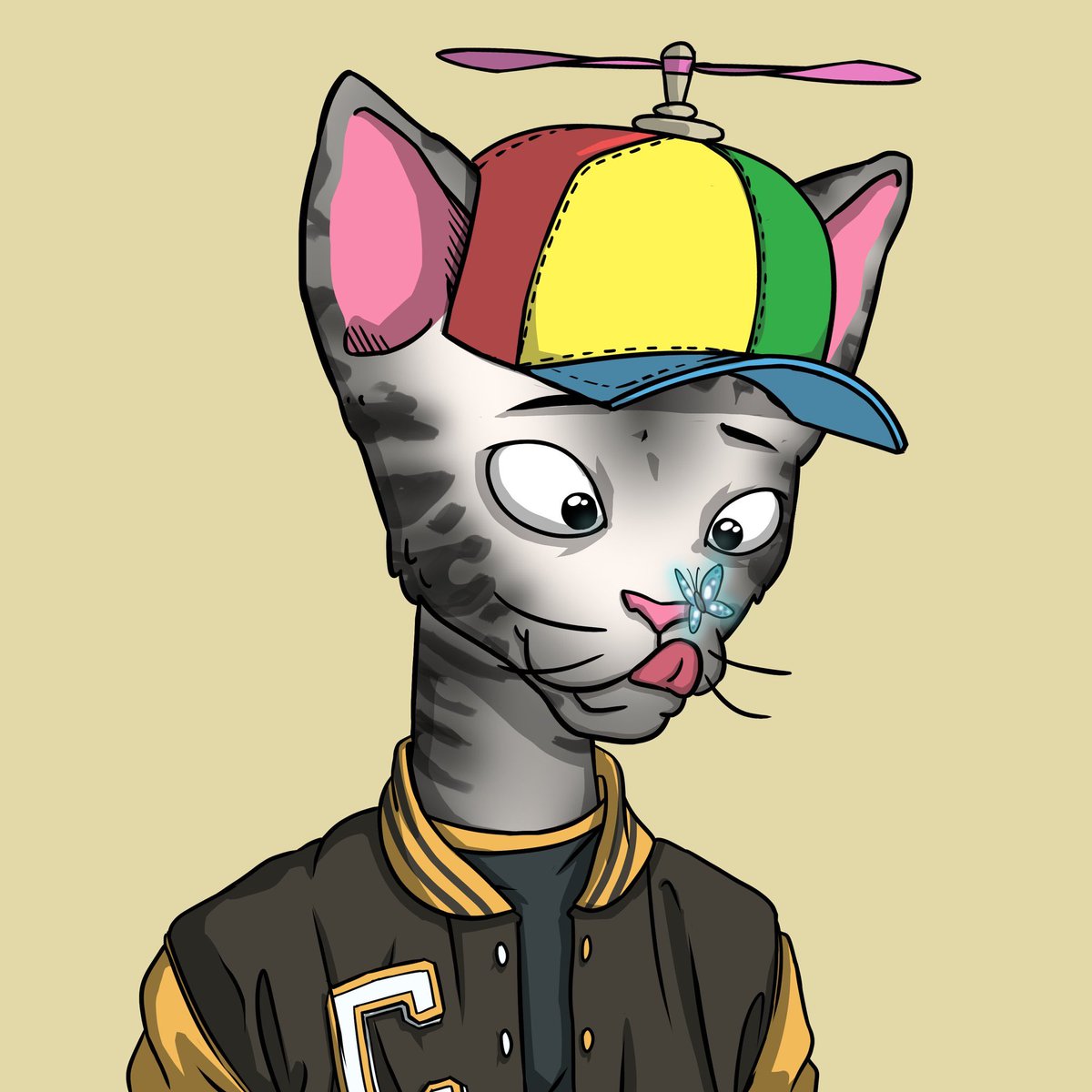 mrscrypto.sol {313} aka: Biddy Smols tweet media