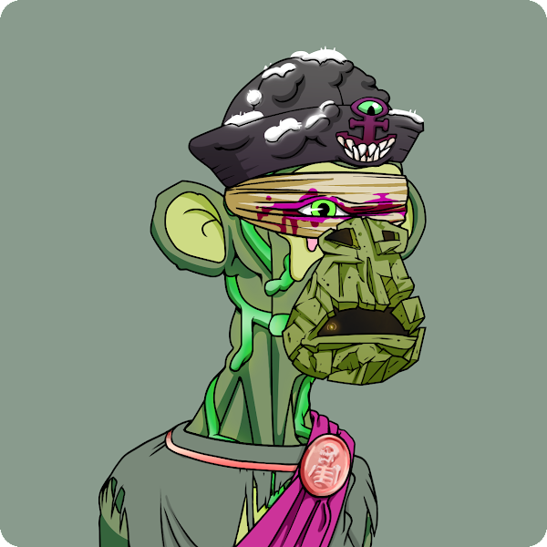 CirrusNFT's tweet photo. Why did I just spend 49e on a floor mutant when the floor is 40e?

Cause it had 16.5E of $ape token sitting inside of it

NFTs are fun https://t.co/xSIpCYRm3K
