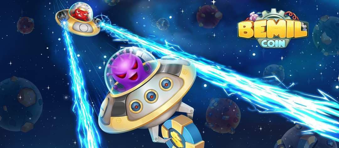 Qthang9128's tweet photo. @cryptogems555 👉The Blockchain-based ''play to earn ''market will boom 👈🏻🥰...}!$(%
🐻‍❄️🥰💛🥳💙👩🏻‍💻💰☄️💖🤗
#Bemil ❤️ #Bemil_new_era 😆 #movetoearn 😀
- https://t.co/VvRWPLSPhi