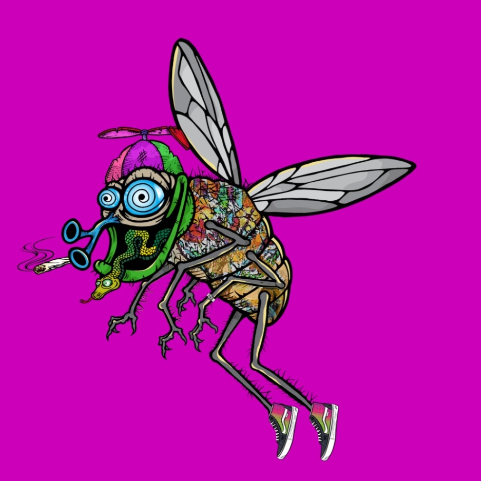 theDPCulture's tweet image. The DPC had a busy day of spreading support! We'll end off on the BOGO @funky_flies is runnin until 12:00am midnight eastern US time. We bought one and couple mins later another one shows up! Take advantage peeps!
#flieswithfunk #funkyflies #flynation