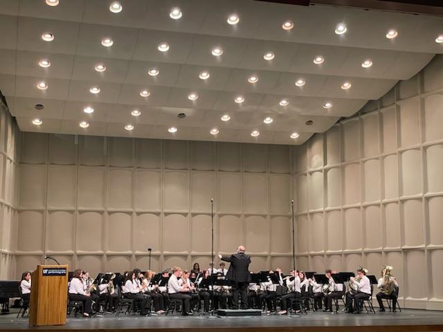 Proud of the Matanzas HS Symphonic band on their Superior Performance at State MPA. Woot Band. youtu.be/EHrgbt5ZRVI
@MHSPirateNation <a href="/JeffReaves1/">Jeff_Reaves</a> <a href="/MKraverotis/">Mandy Kraverotis</a>