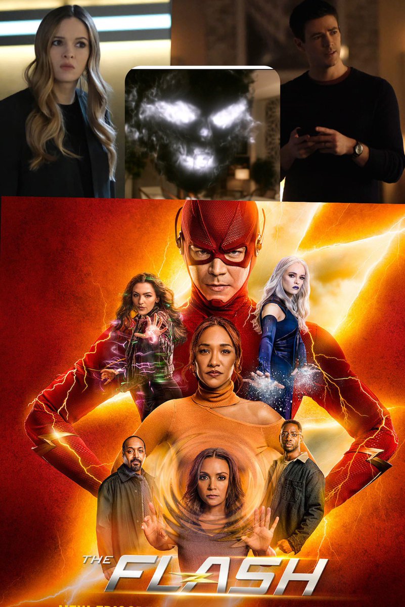 Don’t forget <a href="/TheSilverVox1/">TheSilverVox</a> and I <a href="/Justi1978/">Justina Schave</a> your eye in sky Green Butterfly will be catching up with #TheFlashSeason8 this week!  Our discussion will cover episode 6-11  We would love ❤️ your feedback for the show by April 26 at 7pm www.diveindc@gmail.com