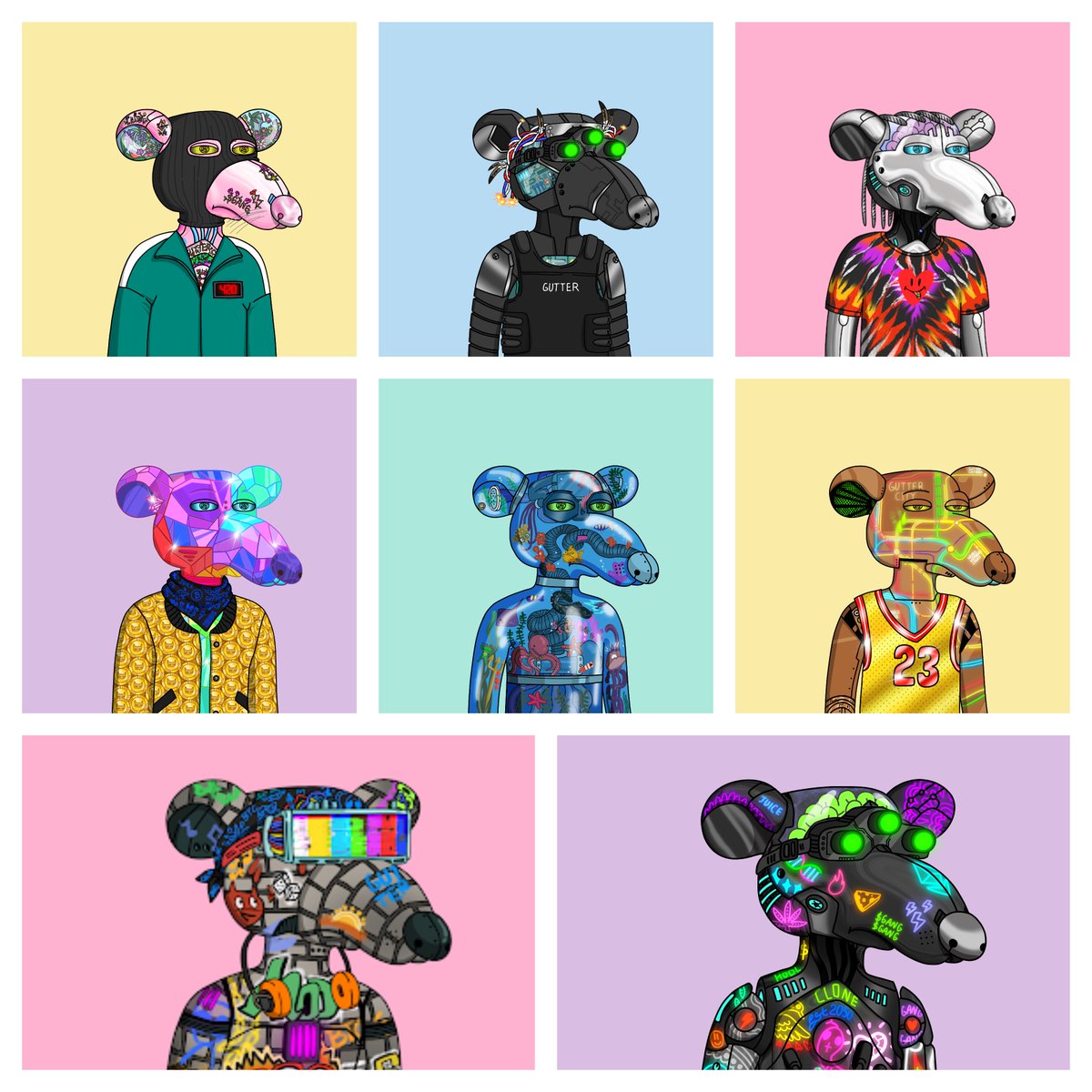 MagnumAPI tweet media