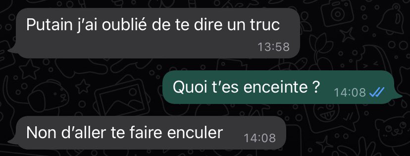 Travailler avec des gens matures ca n’a pas de prix 🥰🥰