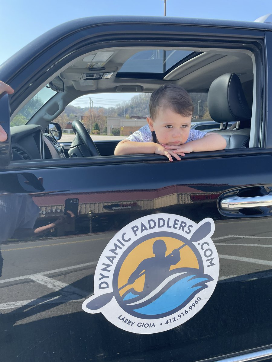 Caption this photo. ☀️🛶