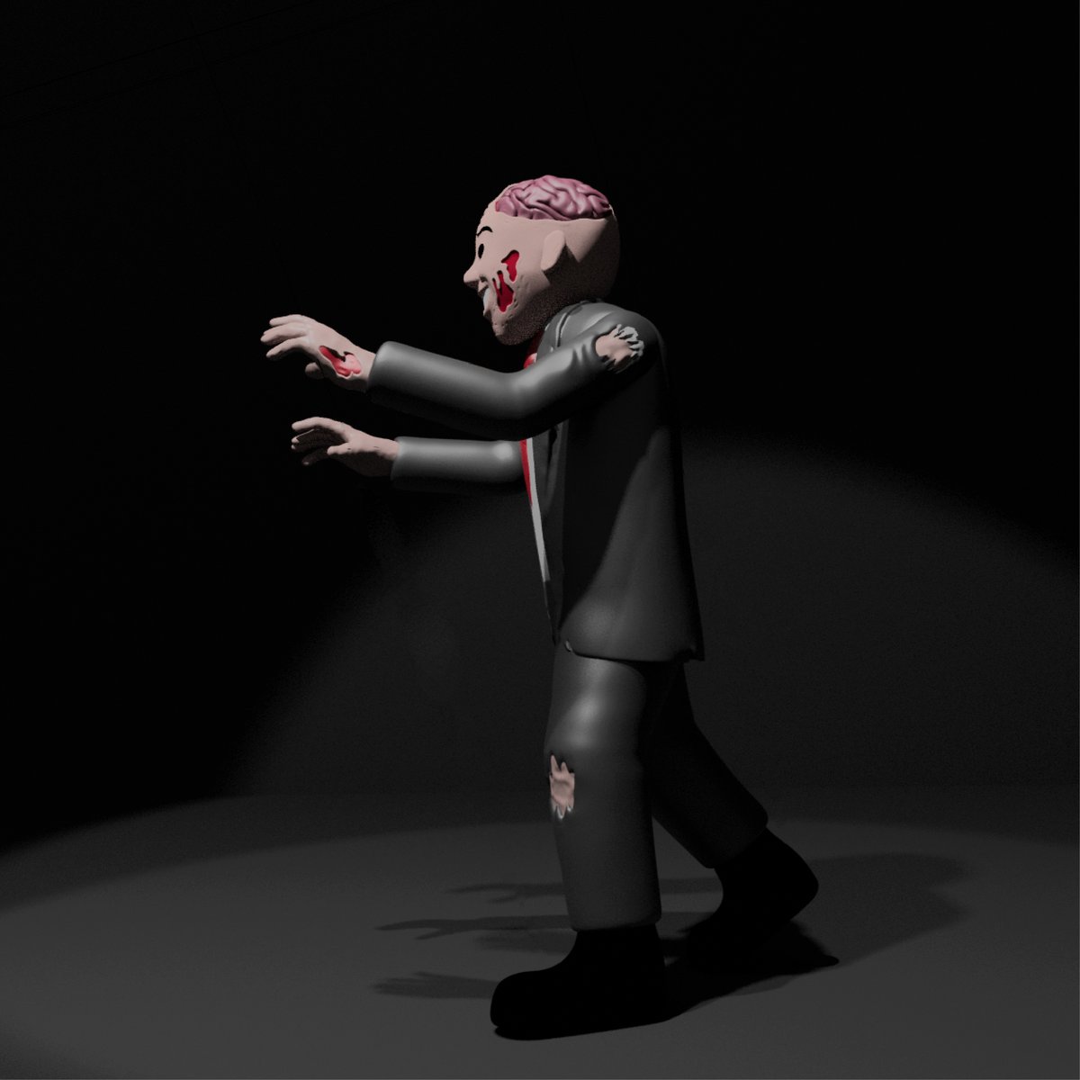 Our legendary Zombie MOAR#31 is coming IRL!

MOAR Holders can purchase the MOAR Zombie figure with an exclusive feature that is left for you to decide in FWENCLUB Discord. 

* exclusive for MOAR holders ONLY

<a href="/sirjoancornella/">Joan Cornellà</a> <a href="/fwenclub/">FWENCLUB</a> <a href="/ARR_ltd/">AllRightsReserved</a> 
#joancornella #FWENCLUB