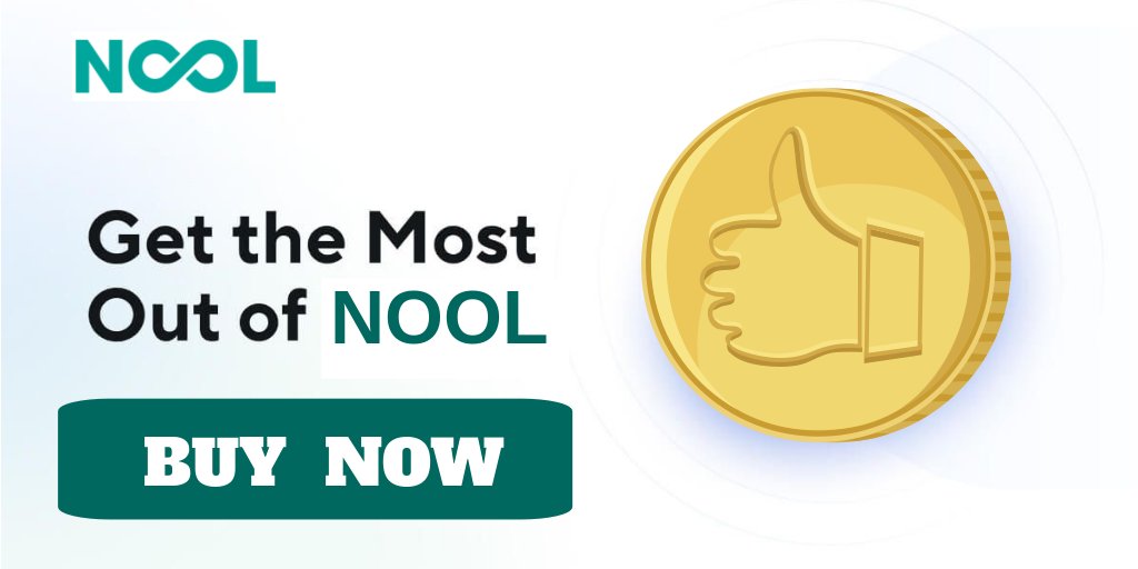 NoolToken's tweet photo. Don't Miss... 💥💥💥 🚀🚀🚀
Something ahead... Stay 💪

In 2019 it was $BTC, 2020 was $DOGE, 2021 was $SHIB.

In 2022 it will be $NOOL ? @NoolToken 

Limits and trading available:
https://t.co/ZIvwkAuFJ6 https://t.co/NFLrvNHnJ0