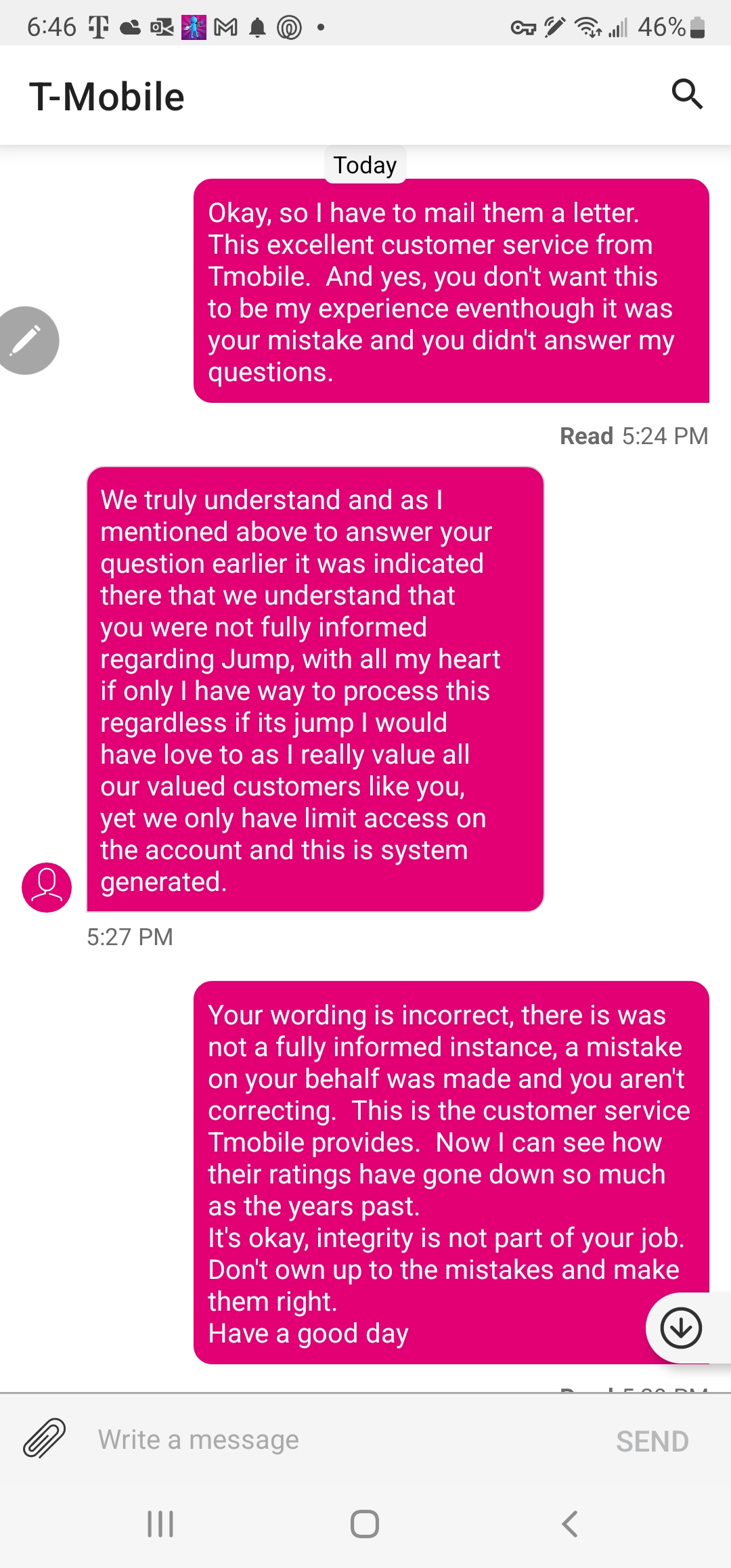 luis-on-twitter-tmobile-customer-service-is-horrible