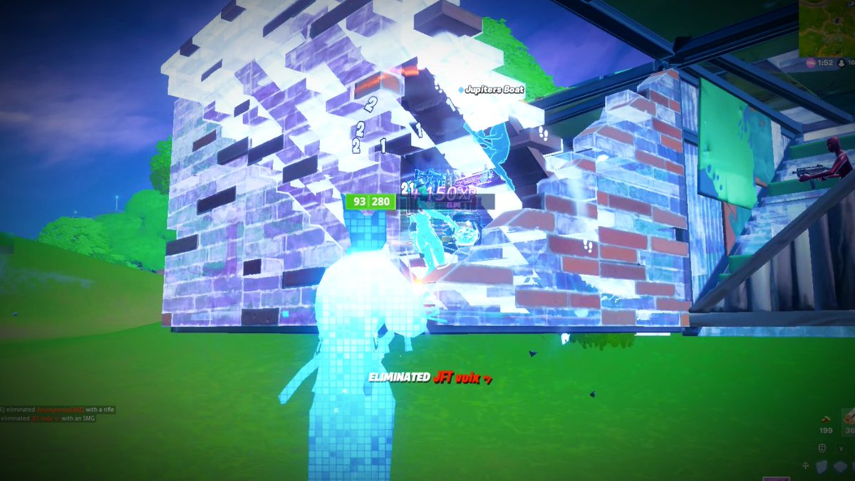 PyroOCE's tweet image. Sturdy 30 😤 | Pyro Highights #18 

youtu.be/a5s-PyZCiLA



LIKE ♥️ + RETWEET♻️