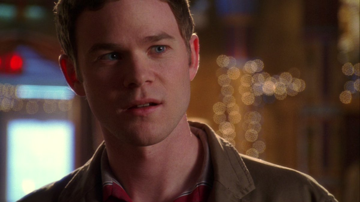 BestOf Aaron Ashmore tweet media
