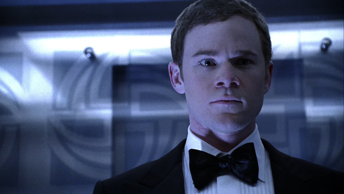 BestOf Aaron Ashmore tweet media