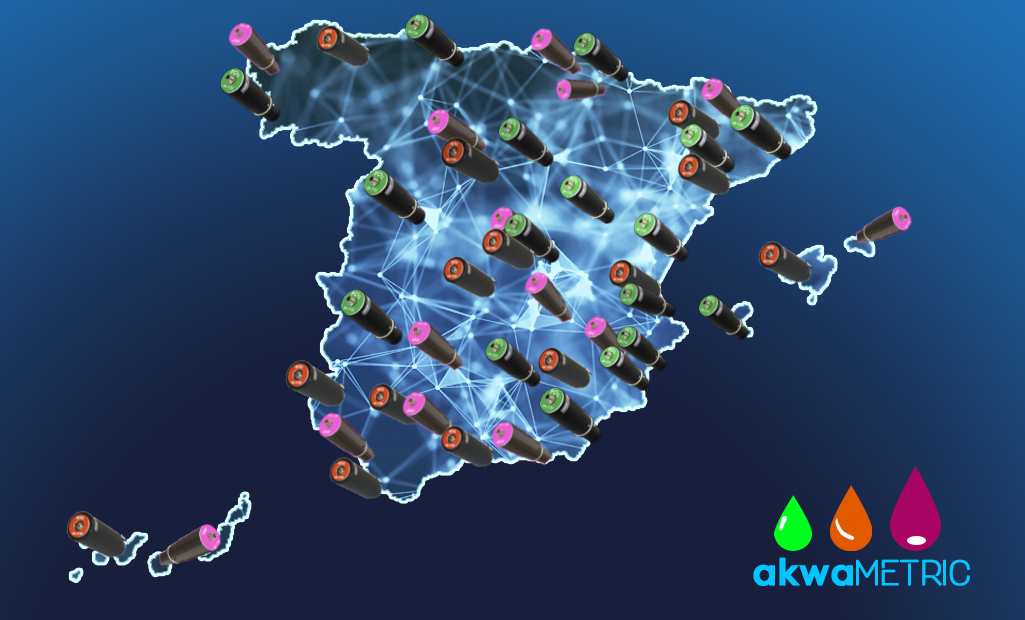 El sector nacional del agua reconoce a akwaMetric como la solución idónea para la monitorización en continuo de la concentración de cloro, turbidez, pH, conductividad...

Descubre más🤔: calidad.mejoras-energeticas.com/producto/akwam… 

Contacto📞: calidad.mejoras-energeticas.com/contacto-de-ca…