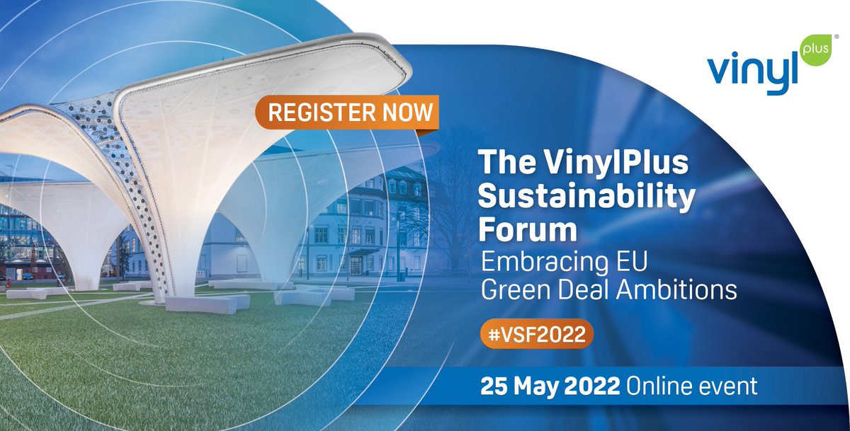 VinylPlus tweet media