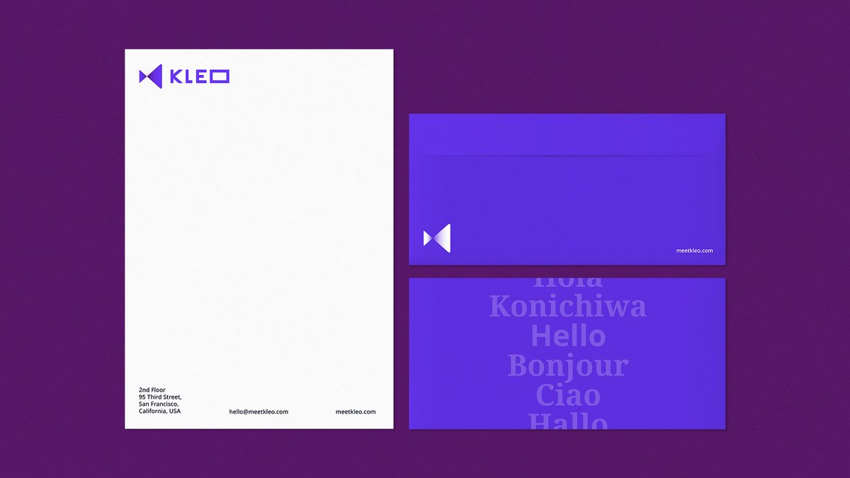 World Brand Design Society tweet media