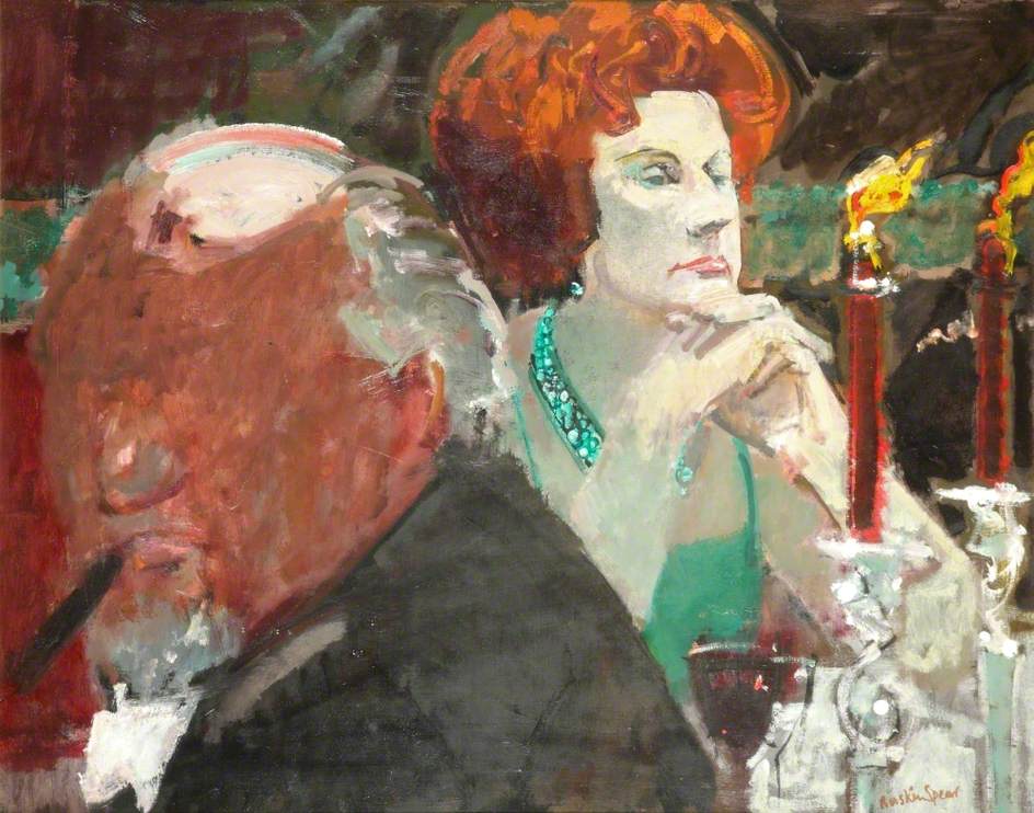 Northerner of the Day: Barbara Castle (1910-2002) is the most senior female politician Labour has so far produced. She held several cabinet roles under Harold Wilson and is the only woman to have held the office of First Secretary of State. 1/6