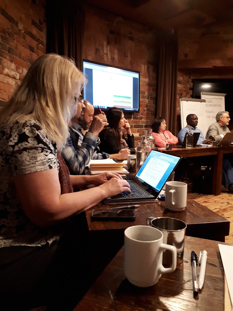 WeronikaFelcis's tweet photo. #EvalPartners10Years gave me the richness of knowing people (professionals, researchers, but also cultures and world views) from all world. The trust in my leadership skills has motivated me to fully engage for common benefit. Thank you, friends, for widening my horizons!🙏👏🥳 https://t.co/DiTg1y5l7Z