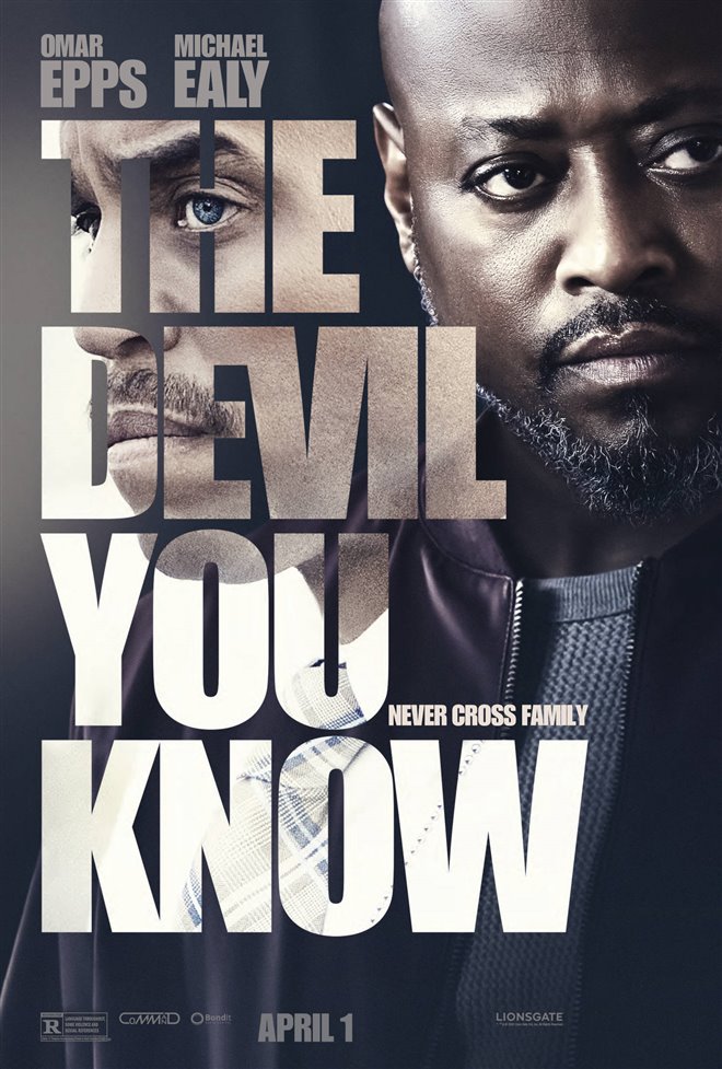BornToWatch's tweet photo. - #Betrayed, chasse au traître à Detroit
- #Luzifer, z'est le diable !
Déjà dispos :
- #Portails, le multivers à petit budget
- #TheDevilYouKnow, la vengeance reste en famille
3/3 https://t.co/wAcxu6hW6T
