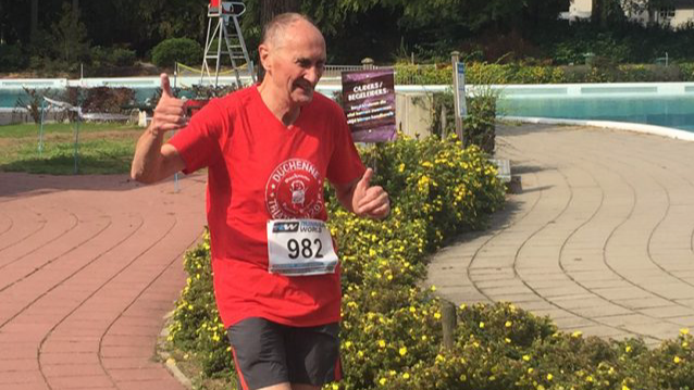 📣 Goed nieuws! De #Duchenne Triathlon is weer terug op 3 september in Apeldoorn <a href="/TriApeldoorn/">TriathlonApeldoorn</a>! - Schrijf je hier in:  mailchi.mp/61a26d7c665e/g…