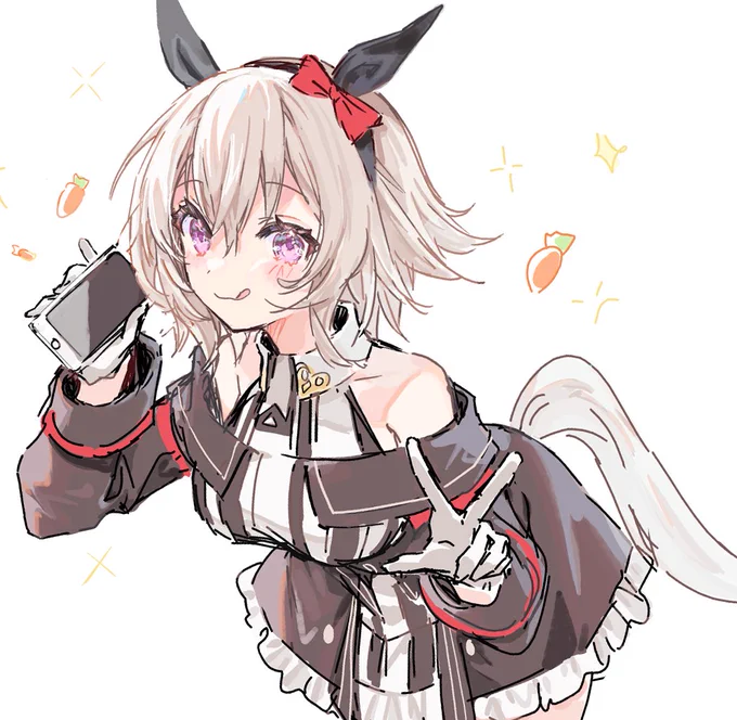 カレンチャン! 