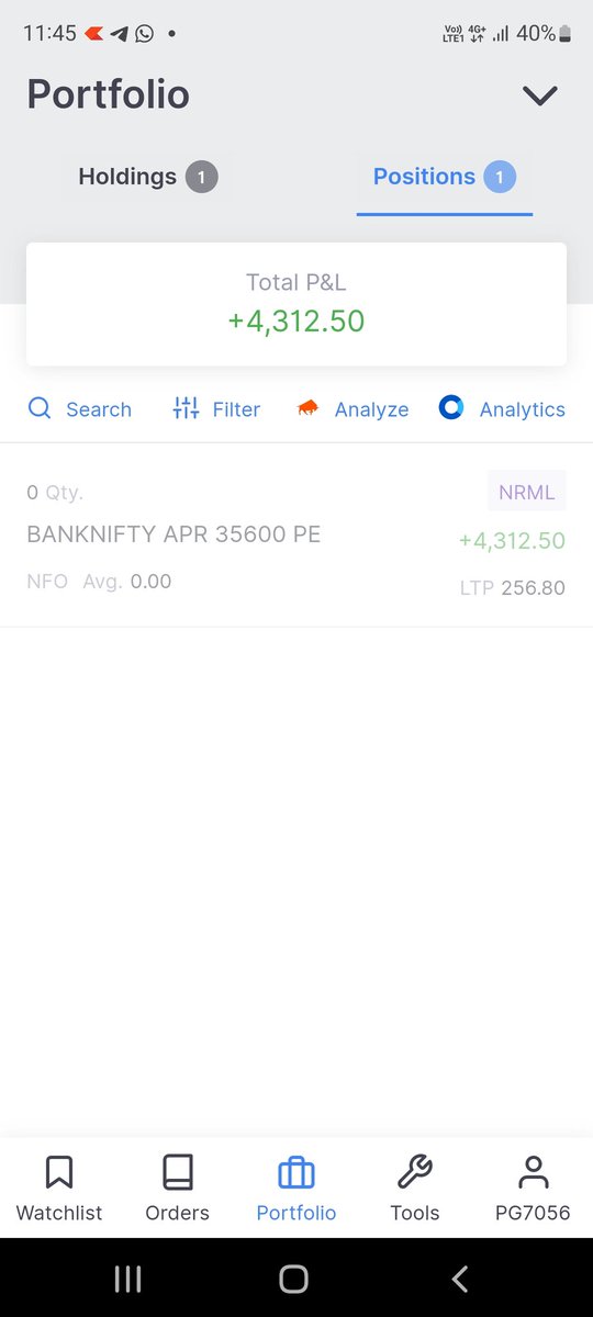 cprbnftrader's tweet image. #cprtrader, #bnftrader, #pivotpoints #timecycles

Today was magnet day superb day got more conviction...... #pivotboss